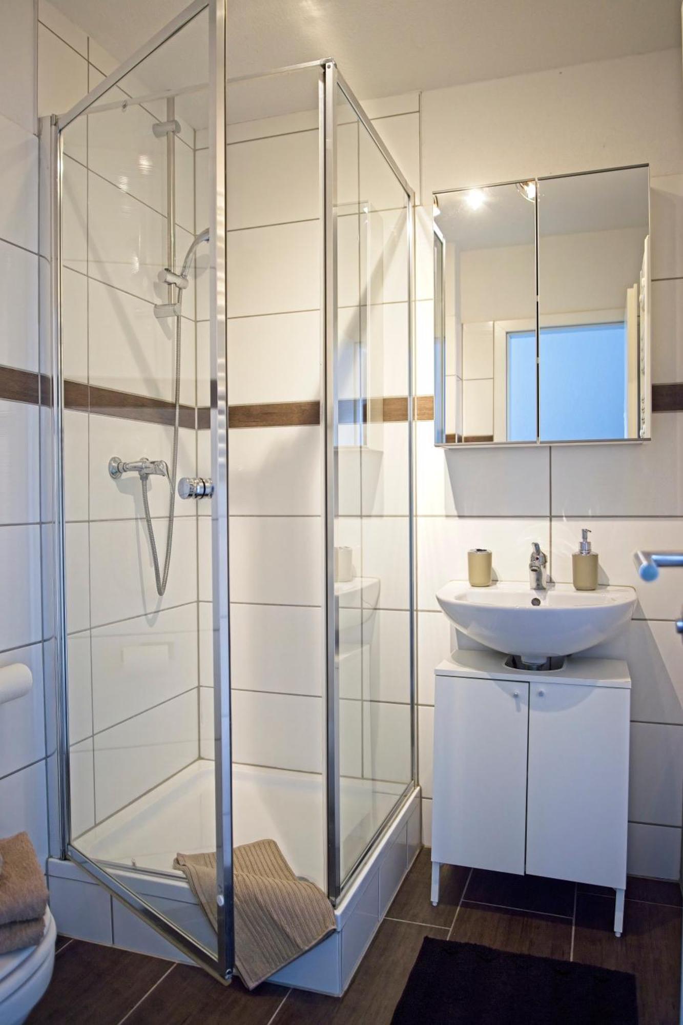 Business Apartment In Dresden Exterior foto